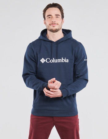 Columbia CSC BASIC LOGO HOODIE