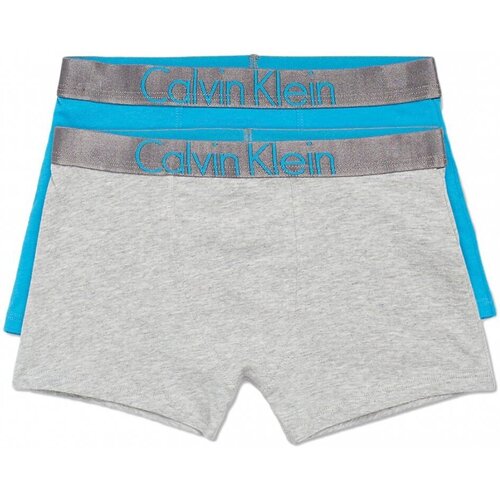 Ondergoed Kinderen Boxershorts Calvin Klein Jeans B70B700210-0IM Multicolour