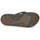 Schoenen Heren Teenslippers Reef REEF J-BAY III Bruin