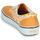 Schoenen Dames Lage sneakers Vans ERA Geel