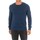 Textiel Heren Truien Hackett HM701752-595 Blauw