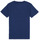 Textiel Kinderen T-shirts korte mouwen Polo Ralph Lauren TINNA Marine