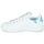 Schoenen Kinderen Lage sneakers adidas Originals STAN SMITH J Wit / Regenboog