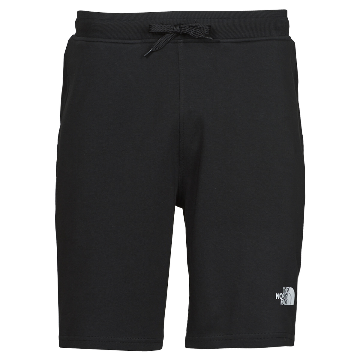 Textiel Heren Korte broeken / Bermuda's The North Face GRAPHIC SHORT LIGHT Zwart