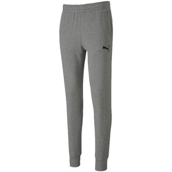 Textiel Broeken / Pantalons Puma  Grijs