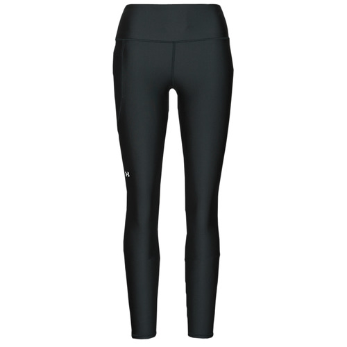 Textiel Dames Leggings Under Armour HG ARMOUR HIRISE LEG NS Zwart