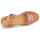 Schoenen Dames Espadrilles Betty London OJORD Roze