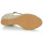 Schoenen Dames Espadrilles Betty London OREINOA Camel