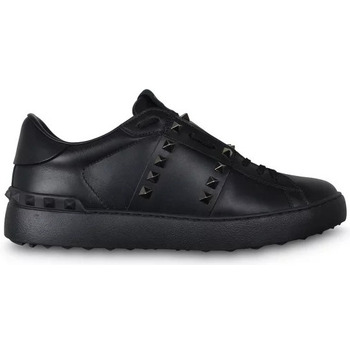 Schoenen Heren Sneakers Valentino  Zwart