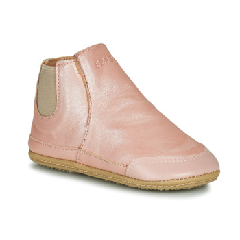 Schoenen Meisjes Sloffen Easy Peasy IMOOV Roze