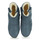 Schoenen Kinderen Sloffen Easy Peasy BOOBOOTIES Blauw