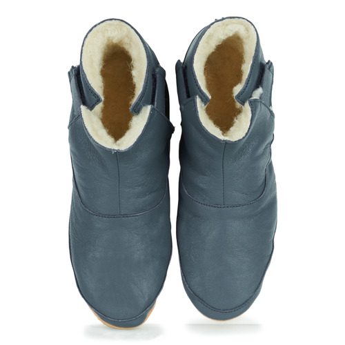 Easy Peasy BOOBOOTIES Blauw