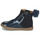 Schoenen Meisjes Laarzen GBB GEMMA Blauw