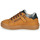 Schoenen Jongens Lage sneakers GBB PIETRO Oranje