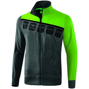 Textiel Heren Wind jackets Erima  Other