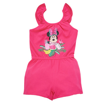 TEAM HEROES  MINNIE JUMPSUIT