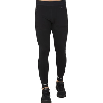 Textiel Heren Leggings Asics System Tight Zwart