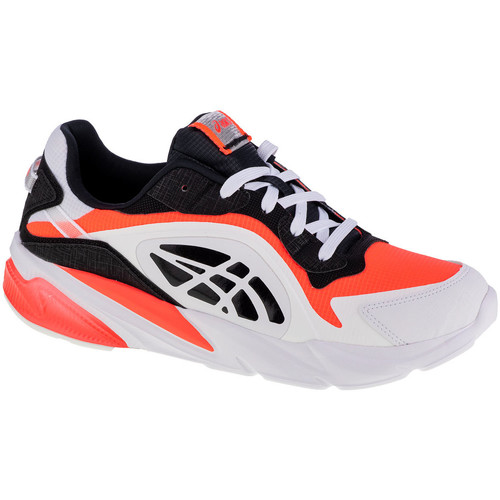 Schoenen Heren Lage sneakers Asics Asics Gel-Miqrum Wit