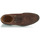 Schoenen Heren Laarzen Pellet ROLAND Fluweel / Chocolat