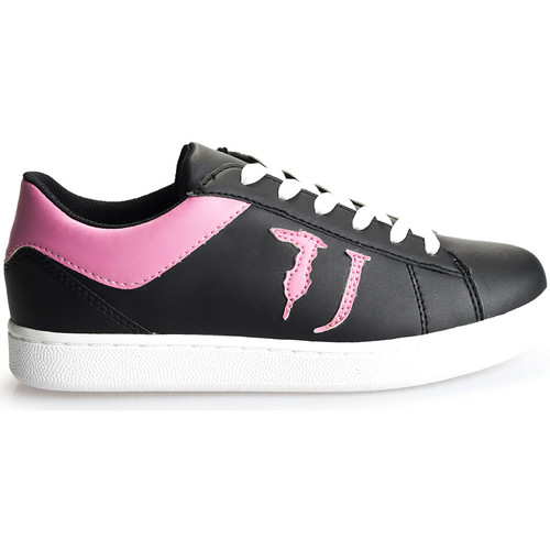 Schoenen Dames Instappers Trussardi 79A00387 Zwart