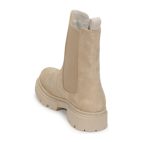 Bullboxer 610507E6CAALMD Beige