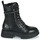 Schoenen Dames Laarzen Xti 43066 Zwart