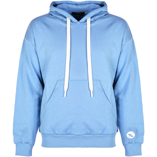 Textiel Heren Sweaters / Sweatshirts Xagon Man MDXAS1 Blauw