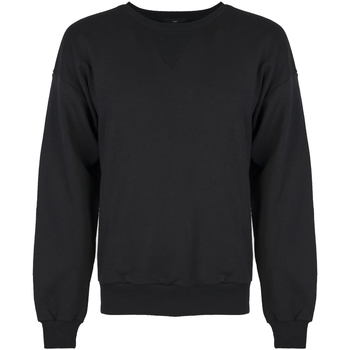 Textiel Heren Sweaters / Sweatshirts Xagon Man MDXAS2 Zwart