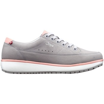 Schoenen Dames Lage sneakers Joya VANCOUVER sneakers Grijs