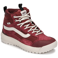 Schoenen Dames Lage sneakers Vans ULTRA RANGE EXO Bordeau