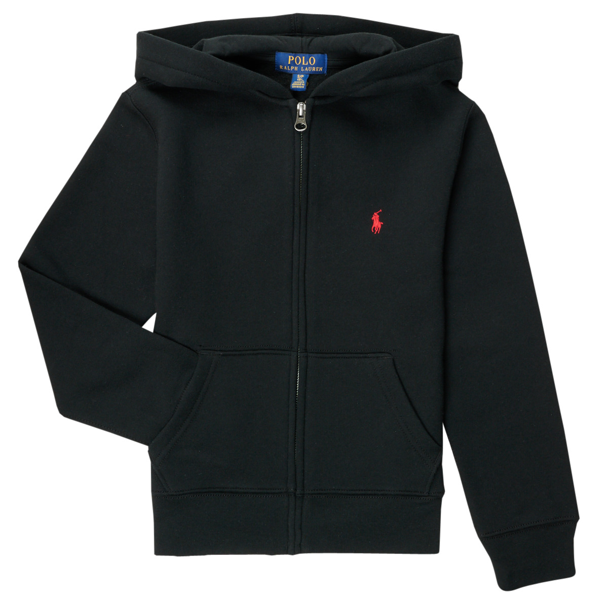 Textiel Kinderen Sweaters / Sweatshirts Polo Ralph Lauren SINELA Zwart