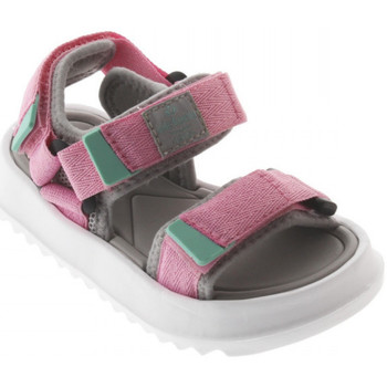 Schoenen Kinderen Sandalen / Open schoenen Victoria 1152100 Roze