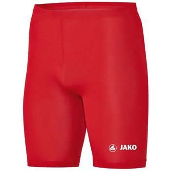 Textiel Jongens Broeken / Pantalons Jako  Rood