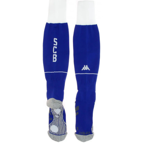 Accessoires Heren High socks Kappa  Blauw