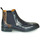 Schoenen Heren Laarzen Melvin & Hamilton JEFF 35 Blauw