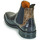 Schoenen Heren Laarzen Melvin & Hamilton JEFF 35 Blauw