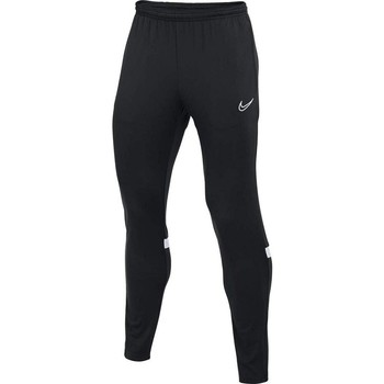 Textiel Jongens Trainingspakken Nike DRY ACD21 PANT KPZ JR Zwart