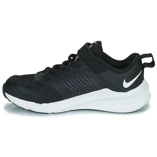 Nike NIKE DOWNSHIFTER 11 (PSV) Zwart / Wit