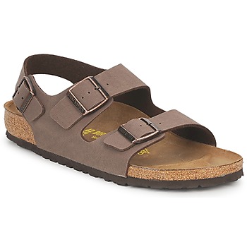 Schoenen Sandalen / Open schoenen Birkenstock MILANO Bruin