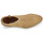 Schoenen Dames Enkellaarzen JB Martin LOCA Fluweel / Camel