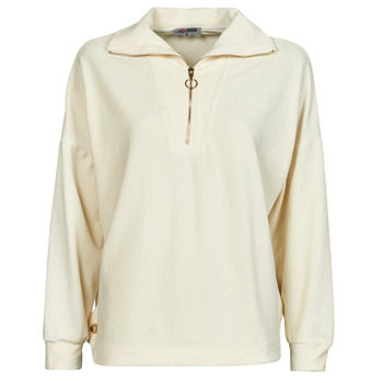 Textiel Dames Truien Yurban  Beige