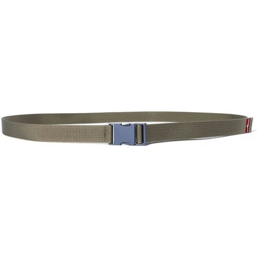 Accessoires Dames Riemen Levi's 231744 CINTURA TRINITY BELT Groen