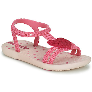 Schoenen Kinderen Sandalen / Open schoenen Ipanema MY FIRST IPANEMA BABY Roze