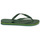 Schoenen Heren Teenslippers Ipanema CLASSIC BRAZIL 23 Groen