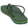 Schoenen Heren Teenslippers Ipanema CLASSIC BRAZIL 23 Groen