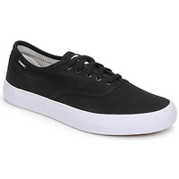 Schoenen Heren Lage sneakers Element PASSIPH Zwart / Wit