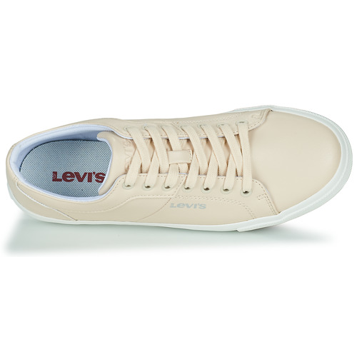 Levi's WOODWARD S Beige