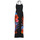 Textiel Dames Lange jurken Desigual VEST_POMELO Zwart / Multicolour