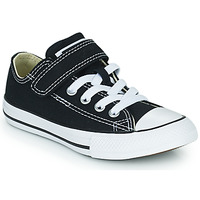 Schoenen Kinderen Lage sneakers Converse Chuck Taylor All Star 1V Foundation Ox Zwart