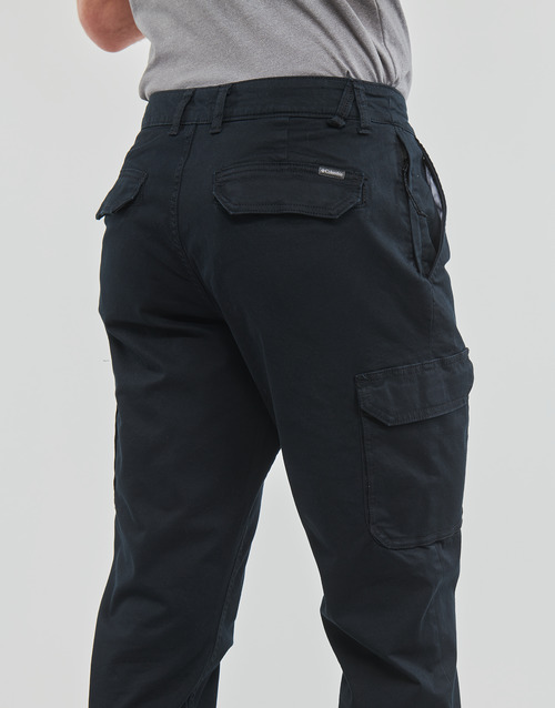 Columbia Pacific Ridge Cargo Pant Zwart